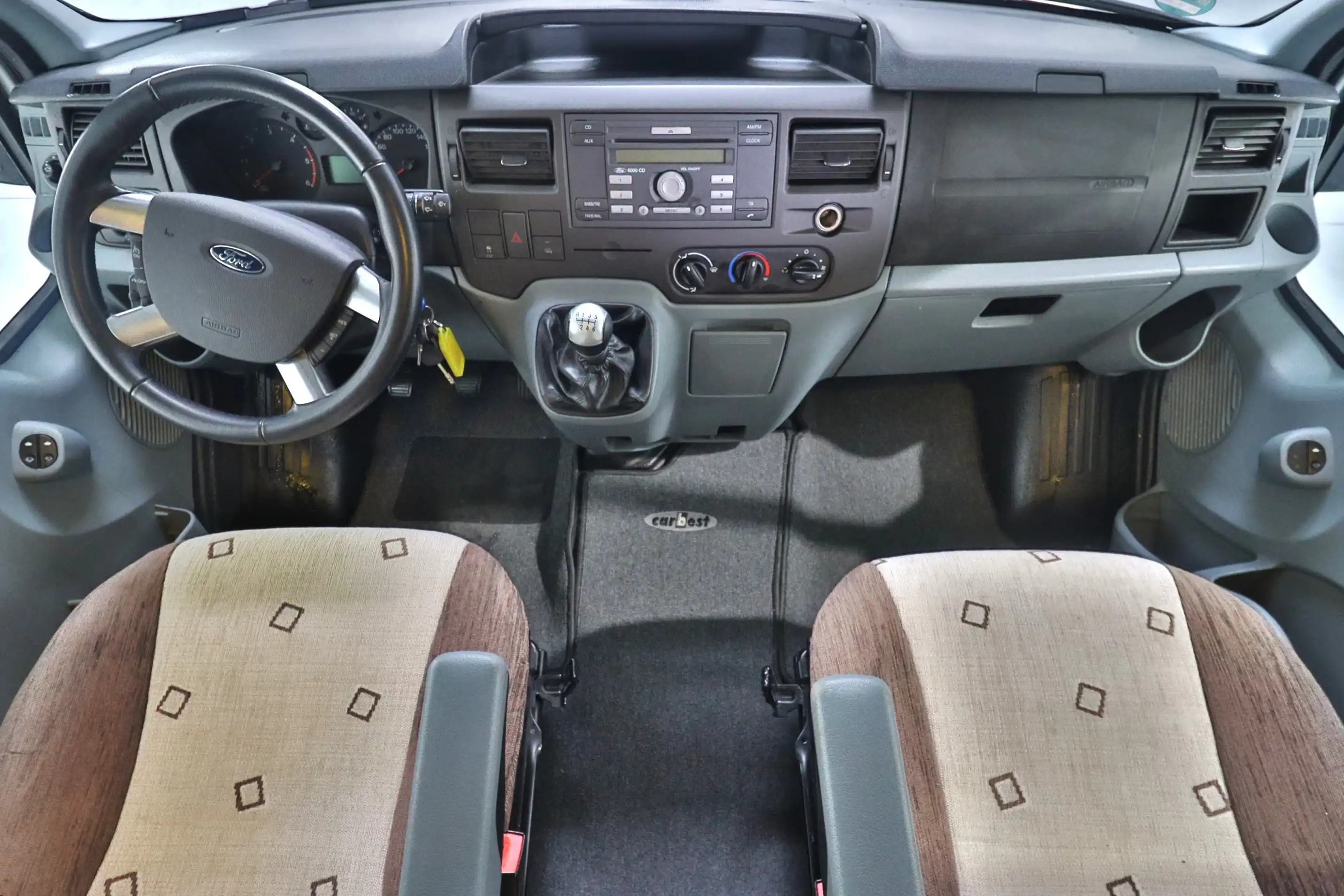 HYMER-ERIBA Future 430 T 